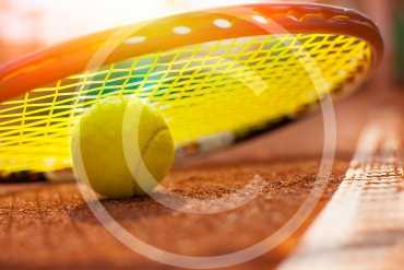 How To Hit Rock Solid Groundstrokes