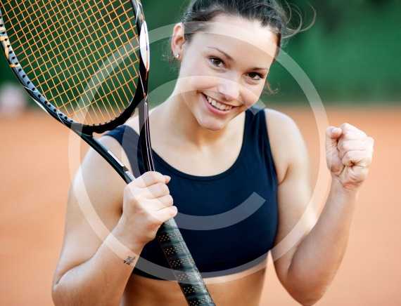 Nutrition For Tennis Players