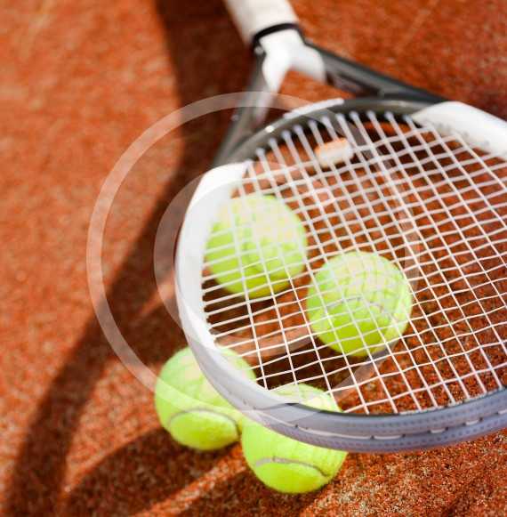 Tennis Serve Consistency Secrets