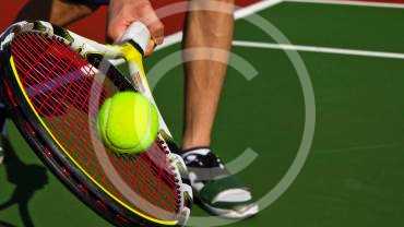 Roger Federer’s Forehand Grip