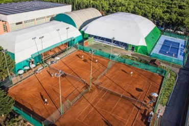 Il Circolo Tennis Tortoreto