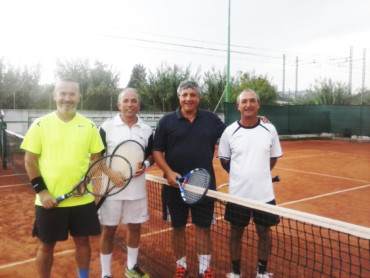 1° MEMORIAL GIULIO SCARPANTONI 13 – 21 SETTEMBRE 2014