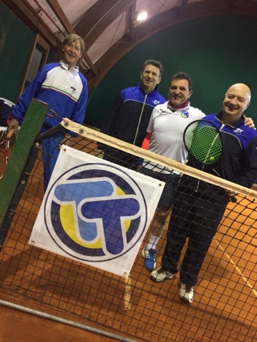 Scatti dal Torneo Prequalifiche BNL Internazionali d’Italia