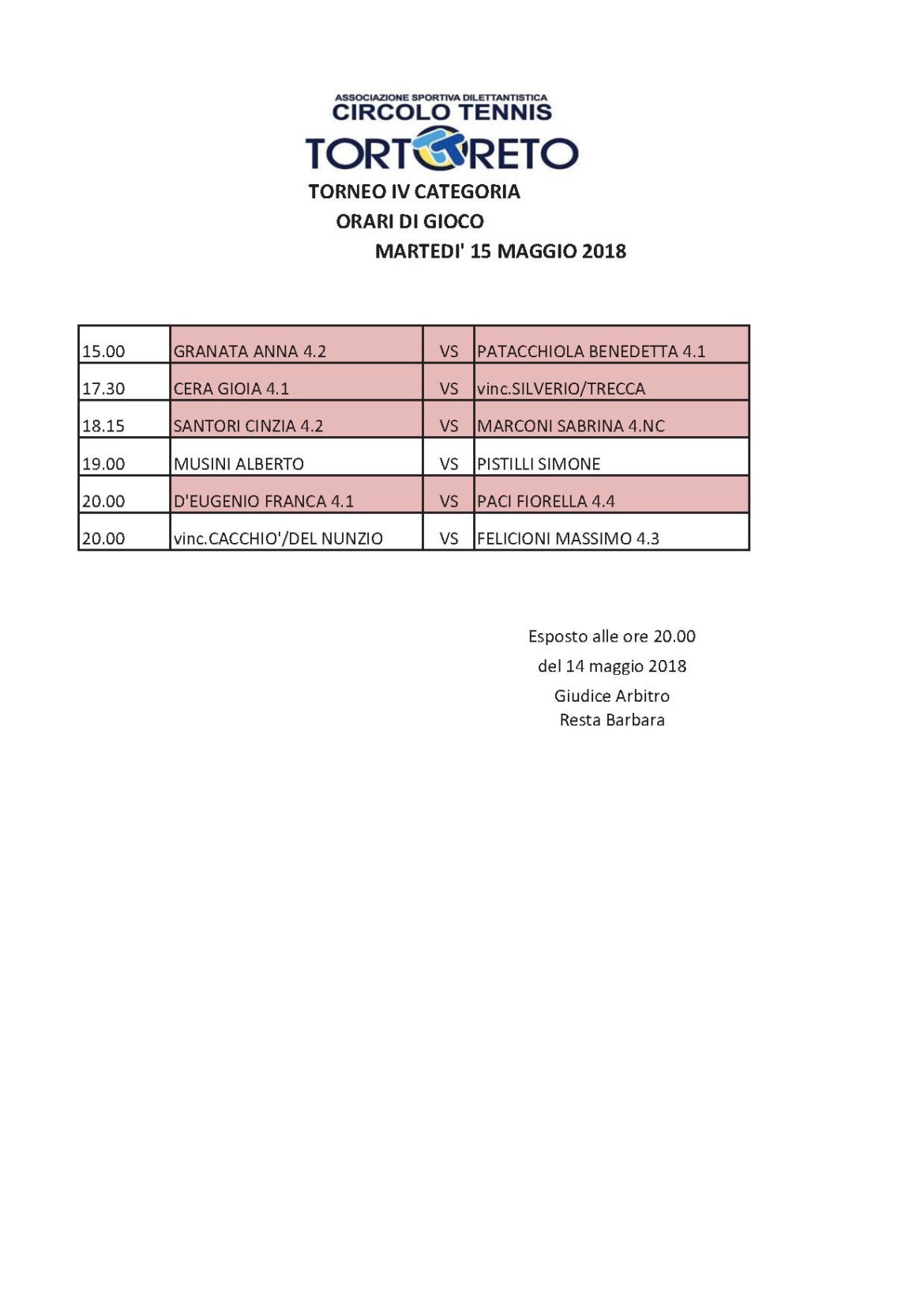 ORARI-DI-GIOCO-TORNEO-IV-CAT.MARTEDI-1.jpg