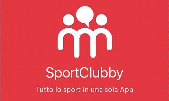 Segui il nostro Circolo con l’App di SportClubby
