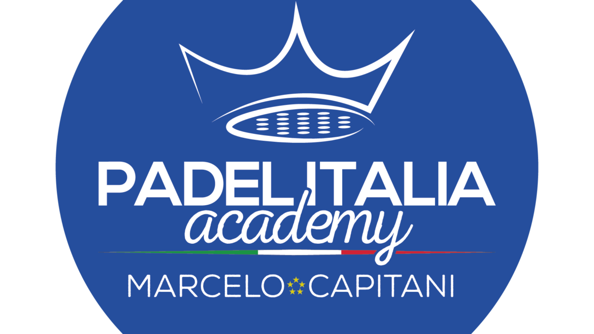 Collaborazione con Padel Italia Academy